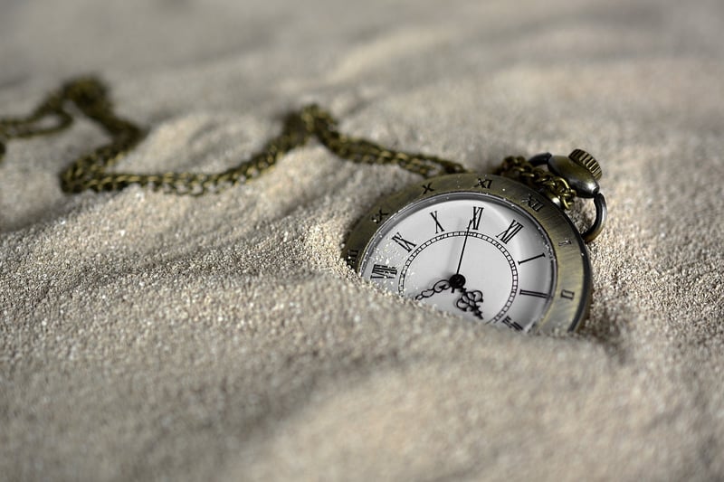 Time Protector